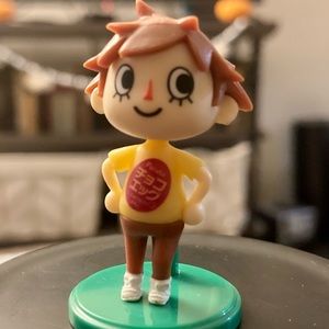 Meet your Posher, Jared